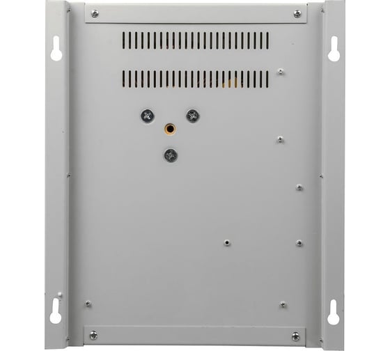 Стабилизатор напряжения Ресанта АСН 12000 Н/1-Ц Lux 63/6/22