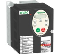 Преобразователь частоты Systeme Electric ATV212 2.2кВт 480В IP21 SE ATV212HU22N4