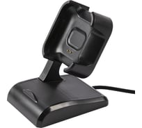 Зарядное устройство для часов Xiaomi Mi Watch Lite Red Line с подставкой, USB, УТ000025149