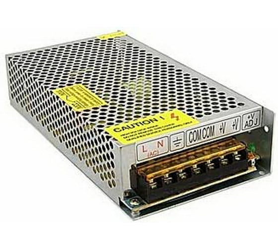 Импульсный блок питания RUICHI SKS-100 DC/12V 88604 1