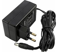 Импульсный блок питания RUICHI БПИ 12VDC 1.5A 2.1х5.5 79500