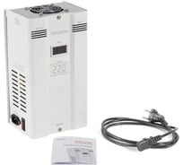 Фазоинверторный стабилизатор для бытовой техники TEPLOCOM ST-1000 Invertor 688