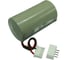 Литиевая батарейка FANSO ER26500H-LD/-002851 4 шт для автомобилей, счетчиков и датчиков, тип С, провода и разъем XHP4, Li-SOCl2 6799586 2