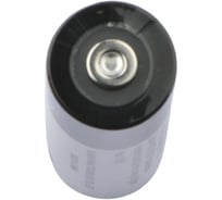 Гибридный суперконденсатор FANSO SPC1550 цилиндрической конструкции для приборов учёта и устройств IoT (2 шт) 7054469