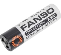 Литиевая батарейка FANSO ER14505H/S тип АА, для автомобилей и датчиков, Li-SOCl2, 20 шт  7068146