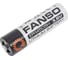 Литиевая батарейка FANSO ER14505H/S тип АА, для автомобилей и датчиков, Li-SOCl2, 20 шт 7068146 1