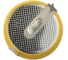 Литиевая батарейка дисковая FANSO CR2032T-VBY2 (таблетка; button) с дополнительными выводами для приборов, счетчиков, автомобилей, Li-MnO2 (10 шт) 7054459 1