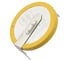 Литиевая батарейка дисковая FANSO CR2032T-VBY2 (таблетка; button) с дополнительными выводами для приборов, счетчиков, автомобилей, Li-MnO2 (10 шт) 7054459 2