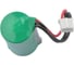 Литиевая батарейка FANSO CR17335-PHR-03 цилиндрическая с проводами и разъёмом для приборов, треккеров, Li-MnO2 (2 шт) 7054457 2