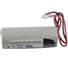 Литиевая батарейка FANSO ER18505H-LD с проводами тип А, бобинной конструкции для приборов учёта и устройств IoT, Li-SOCl2 (2 шт) 7054467 3