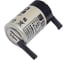 Литиевая батарейка FANSO ER14250H/T 4 шт цилиндрическая для приборов, счетчиков, автомобилей и GPS, тип 1/2AA c радиальными выводами, Li-SOCl2 6799654 1