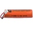 Литиевая батарейка FANSO ER14505M-LD/210907 с проводами разъемом PHP-2Р, тип АА, спиральной конструкции для приборов учёта и устройств IoT, Li-SOCl2 (2 шт) 7054464 1