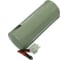Литиевая батарейка FANSO ER18505H-LD/-XHP-02 4 шт цилиндрическая для приборов, счетчиков, автомобилей и GPS, тип A, с проводами и коннектором JST XHP-02, Li-SOCl2 6799674 2