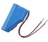 Сборка литиевой батарейки с суперконденсатором FANSO ER14505H/SPC1520-LD тип АА, бобинной конструкции для приборов учёта и устройств IoT, Li-SOCl2 (2 шт) 7054461 1