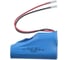 Сборка литиевой батарейки с суперконденсатором FANSO ER14505H/SPC1520-LD тип АА, бобинной конструкции для приборов учёта и устройств IoT, Li-SOCl2 (2 шт) 7054461 2
