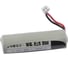 Литиевая батарейка FANSO ER14505H-LD/210908 с проводами разъемом PHR02, тип АА, бобинной конструкции для приборов учёта и устройств IoT, Li-SOCl2 (4 шт) 7054462 2