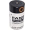 Литиевая батарейка для автомобилей и датчиков FANSO ER34615H/S D, 1 шт. 2303906 1