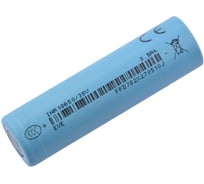 Аккумулятор EVE 18650 3500 мАч INR18650/35V  Energy 3.65 В, Li-Ion высокотоковый с плоским электродом, 4 штуки 6780422