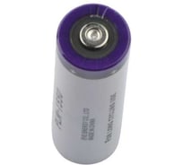 Аккумулятор EVE 1550 450 мАч PLM1550 Energy 3.6 В, Li-Ion низкотемпературный с плоским электродом 5649537