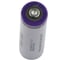 Аккумулятор EVE 1550 450 мАч PLM1550 Energy 3.6 В, Li-Ion низкотемпературный с плоским электродом 5649537 1