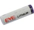 Аккумулятор EVE 1550 350 мАч PLM1550A Energy 3.6 В, Li-Ion низкотемпературный с плоским электродом 5649538 1