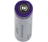 Аккумулятор EVE 1550 350 мАч PLM1550A Energy 3.6 В, Li-Ion низкотемпературный с плоским электродом 5649538 3