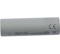 Аккумулятор EVE 21700 5000 мАч INR21700-50E Energy 3.6 В, Li-Ion среднетоковый с плоским электродом, 2 штуки 6799456