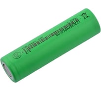 Аккумулятор EVE 18650 2500 мАч INR18650/25P  Energy 3.6 В, Li-Ion высокотоковый с плоским электродом, 2 штуки 6780411