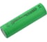 Аккумулятор EVE 18650 2500 мАч INR18650/25P Energy 3.6 В, Li-Ion высокотоковый с плоским электродом, 4 штуки 6780412 1