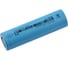 Аккумулятор EVE 18650 2550 мАч ICR18650/26V Energy, 3.6 В Li-Ion высокотоковый с плоским электродом, 4 штуки 6780410 1
