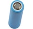Аккумулятор EVE 18650 2550 мАч ICR18650/26V Energy, 3.6 В Li-Ion высокотоковый с плоским электродом, 2 штуки 6780409 2