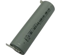 Аккумулятор  EVE 18650 3500 мАч INR18650/35V KC1011  Energy 3.65 В, Li-Ion высокотоковый с выводами, 2 штуки6780417