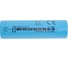 Аккумулятор EVE 18650 3500 мАч INR18650/35V Energy 3.65 В, Li-Ion высокотоковый с плоским электродом, 2 штуки 6780421 5