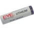 Аккумулятор EVE 18650 1100 мАч PLM18650 Energy 3.6 В, Li-Ion низкотемпературный с плоским электродом 6205565 1