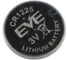 Литиевая батарейка EVE Energy CR1225 дисковая (таблетка; button) для приборов, счетчиков, автомобилей, Li-MnO2, 20 штук 7054470 1
