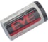 Литиевая батарейка EVE Energy ER34615C/S тип D для автомобилей, счетчиков и датчиков, Li-SOCl2 5586168 1