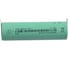 Аккумулятор EVE 18650 3200 мАч INR18650/33V KC1011 Energy 3.6 В, Li-Ion высокотоковый с выводами, 2 штуки 6780419 1