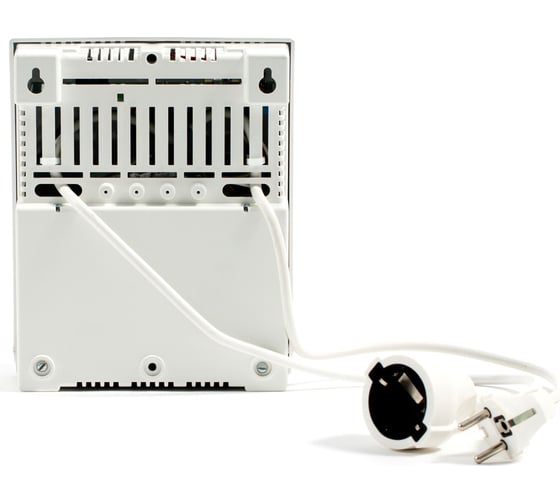 Инверторный стабилизатор для бытовой техники TEPLOCOM ST-600 Invertor 687