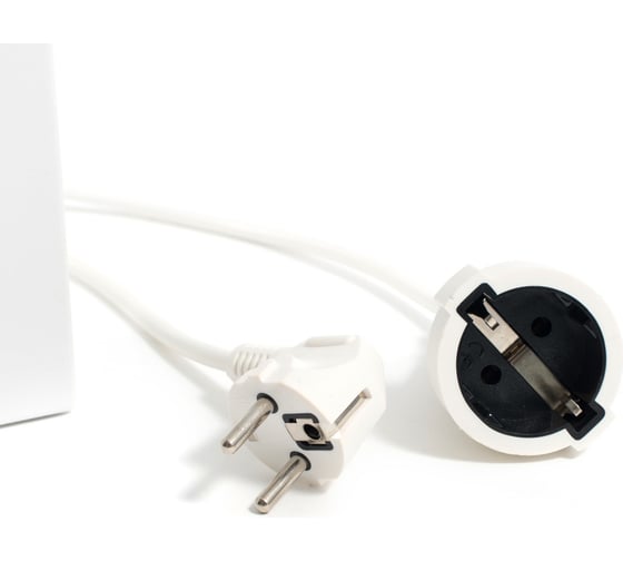 Инверторный стабилизатор для бытовой техники TEPLOCOM ST-600 Invertor 687