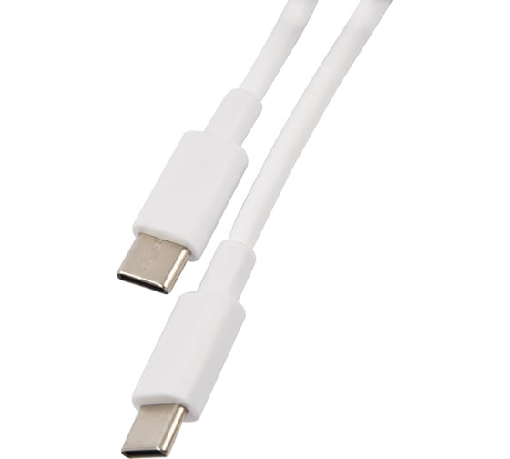 Сетевое зарядное устройство Type-C Red Line PD 25W + кабель PD Type-C, УТ000027292