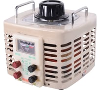 Лабораторный автотрансформатор Ресанта ЛАТР TDGC2-3 63/5/3