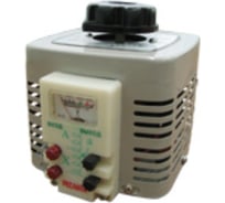 Автотрансформатор Ресанта ЛАТР TDGC2-20