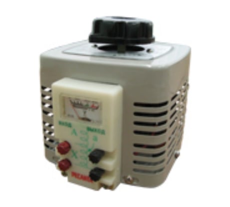 Автотрансформатор Ресанта ЛАТР TDGC2-20