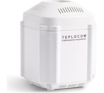 Стабилизатор сетевого напряжения Teplocom ST-222/500 220 В, 222 ВА, Uвх. 145-260 В 554