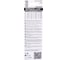 Батарейка для часов Ergolux AG13 BL-10 AG13-BP10, LR44 /LR1154 /A76 /357, блистер 10 шт. 14324 4