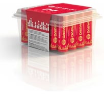 Батарейка Алкалиновый элемент питания DAEWOO AA/LR6 1.5В Energy Alkaline Pack-24 (уп.24шт) 5029842