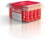 Батарейка Алкалиновый элемент питания DAEWOO AA/LR6 1.5В Energy Alkaline Pack-24 (уп.24шт) 5029842