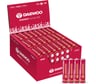 Батарейка Алкалиновый элемент питания DAEWOO AAA/LR03 1.5В Energy Alkaline Pack-96(уп.96шт) 5029934