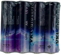 Батарейка VKL electric LR 6 / АА Alkaline BOXх24 1,5В 1194414