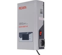 Стабилизатор Ресанта АСН-1000/1-И 63/6/156